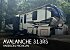 2020 Keystone Avalanche