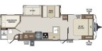 Thumbnail Photo 1 for 2020 Keystone Bullet