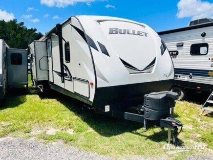 Photo 1 for 2020 Keystone Bullet