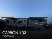 2020 Keystone Carbon