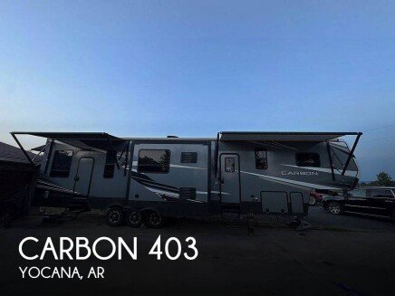 Photo 1 for 2020 Keystone Carbon