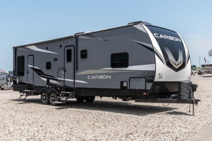 Photo 1 for 2020 Keystone Carbon