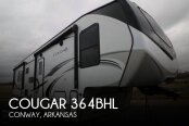 2020 Keystone Cougar