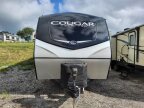 Thumbnail Photo 3 for 2020 Keystone Cougar 22RBS