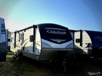 2020 Keystone Cougar