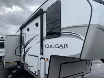 2020 Keystone Cougar