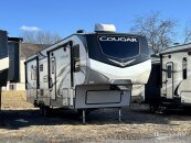 2020 Keystone Cougar