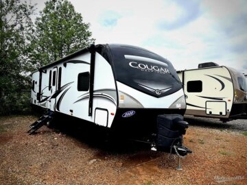2020 Keystone Cougar