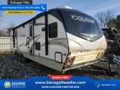 2020 Keystone Cougar