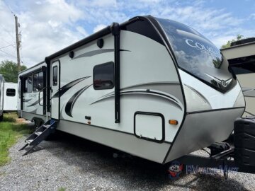 2020 Keystone Cougar