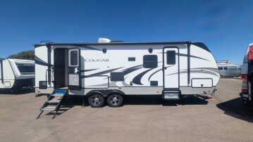 2020 Keystone Cougar
