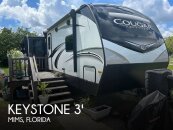 2020 Keystone Cougar