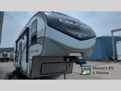 2020 Keystone Cougar 25RES