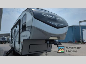 2020 Keystone Cougar 25RES