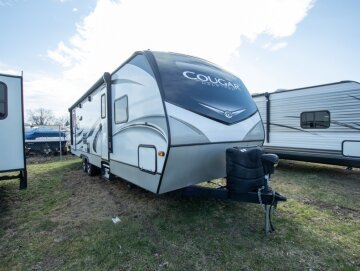 2020 Keystone Cougar 29RLD