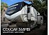 2020 Keystone Cougar 368MBI
