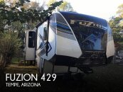 2020 Keystone Fuzion