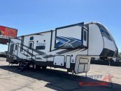 2020 Keystone Fuzion 369