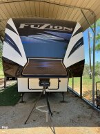 Thumbnail Photo 2 for 2020 Keystone Fuzion 369
