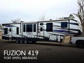 2020 Keystone Fuzion