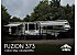 2020 Keystone Fuzion