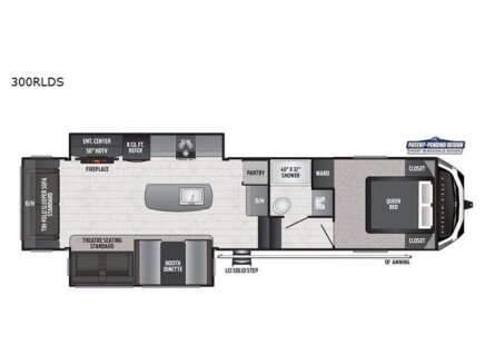 Photo 1 for 2020 Keystone Hideout