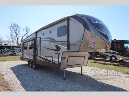 Photo 1 for 2020 Keystone Laredo
