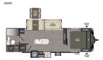 Thumbnail Photo 1 for 2020 Keystone Laredo