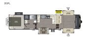 2020 Keystone Laredo