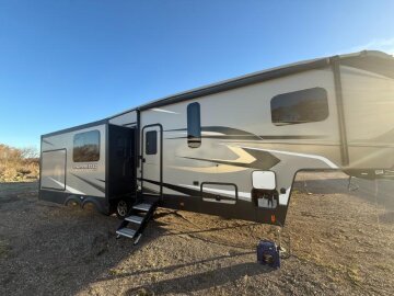 2020 Keystone Laredo 298SRL