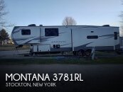 2020 Keystone Montana