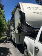 Thumbnail Photo 1 for 2020 Keystone Montana