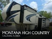 2020 Keystone Montana