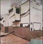 Thumbnail Photo 2 for 2020 Keystone Montana
