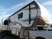 2020 Keystone Montana
