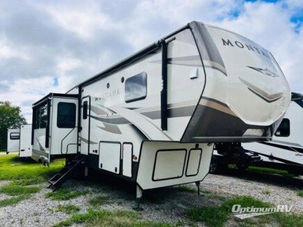 Photo 1 for 2020 Keystone Montana