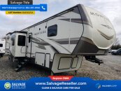 New 2020 Keystone Montana
