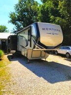 Thumbnail Photo 1 for 2020 Keystone Montana