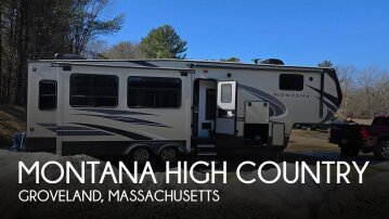 2020 Keystone Montana 295RL