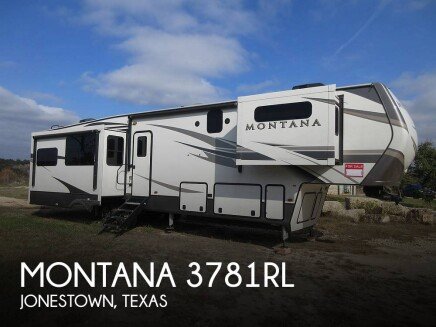 Photo 1 for 2020 Keystone Montana