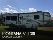 2020 Keystone Montana