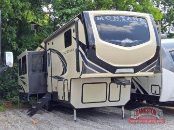 2020 Keystone Montana 295RL