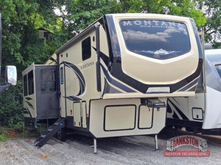 Photo 1 for 2020 Keystone Montana 295RL