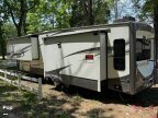 Thumbnail Photo 2 for 2020 Keystone Montana 3811MS