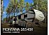 2020 Keystone Montana 3854BR