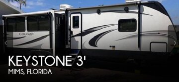 2020 Keystone Other Keystone Models