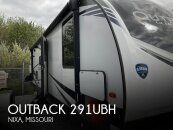 2020 Keystone Outback