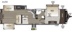 Thumbnail Photo 1 for 2020 Keystone Outback
