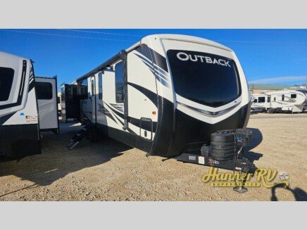 Photo 1 for 2020 Keystone Outback