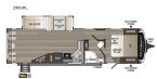 Thumbnail Photo 1 for 2020 Keystone Outback